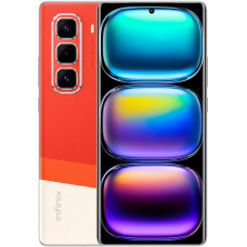 Infinix HOT 50 Pro+ 8/256GB Rising Red (X6880) Гарантія 1 Рік