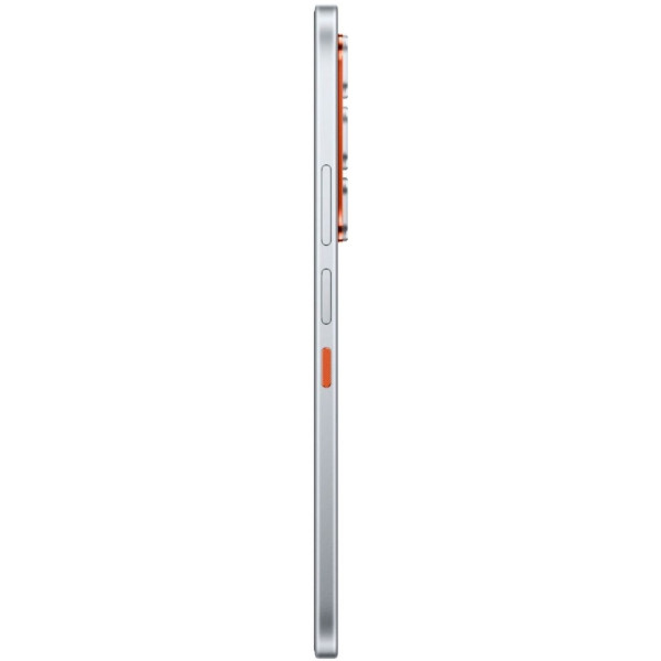 Замовити СМАРТФОНИ Infinix HOT 60 Pro 8/256GB Titanium Silver (X6885) Гарантія 1 Рік