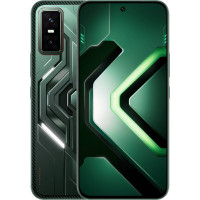 Infinix GT30 5G+ (Plus) 8/256GB Pulse Green (X6876) Гарантія 1 Рік