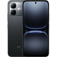 Infinix SMART 20 4/64GB NFC Shadow Black (X6840B) Гарантія 1 Рік