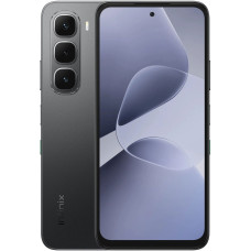 Infinix HOT 60i 8/256GB Sleek Black (X6728) Гарантія 1 Рік