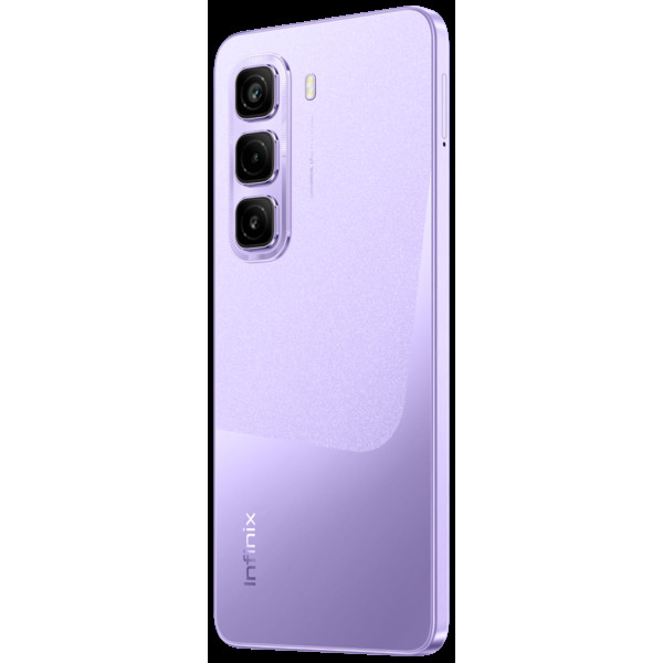 Заказать СМАРТФОНЫ Infinix HOT 50 8/256GB Dreamy Purple (X6882) Гарантия 1 Год