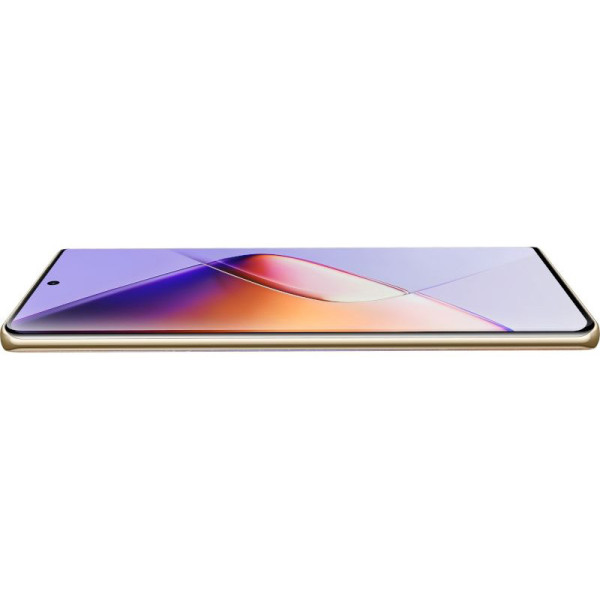 Замовити СМАРТФОНИ Infinix NOTE 40 PRO 12/256GB Titan Gold (X6850) Гарантія 1 Рік