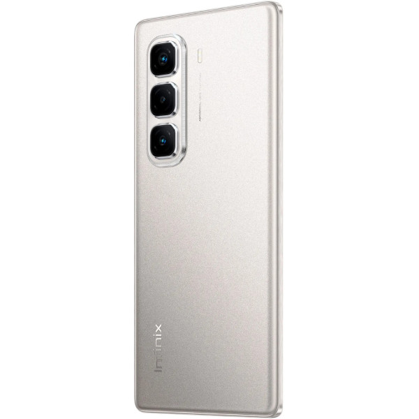 Заказать СМАРТФОНЫ Infinix HOT 50 Pro+ 8/256GB Titanium Grey (X6880) Гарантия 1 Год