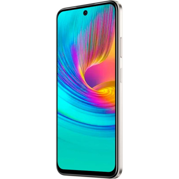 Замовити СМАРТФОНИ Infinix SMART 9 (X6532) 4/128GB Neo Titanium Гарантія 1 Рік