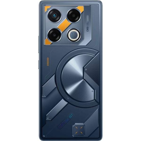 Замовити СМАРТФОНИ Infinix GT20 Pro 5G 12/256GB Mecha Orange (X6871) Гарантія 1 Рік