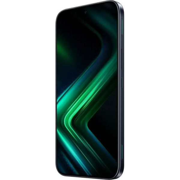 Замовити СМАРТФОНИ Infinix GT50 Pro 5G 12/256GB Black Abyss (X6891) Гарантія 1 Рік