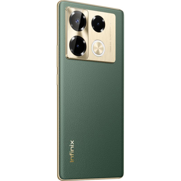 Заказать СМАРТФОНЫ Infinix NOTE 40 PRO 8/256GB Vintage Green (X6850) Гарантия 1 Год