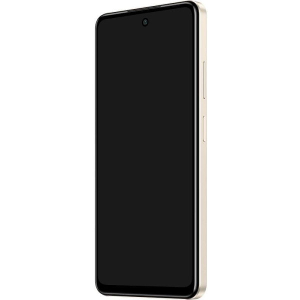 Замовити СМАРТФОНИ Infinix Smart 8 Plus (X6526) 4/128GB Shinny Gold Гарантія 1 Рік