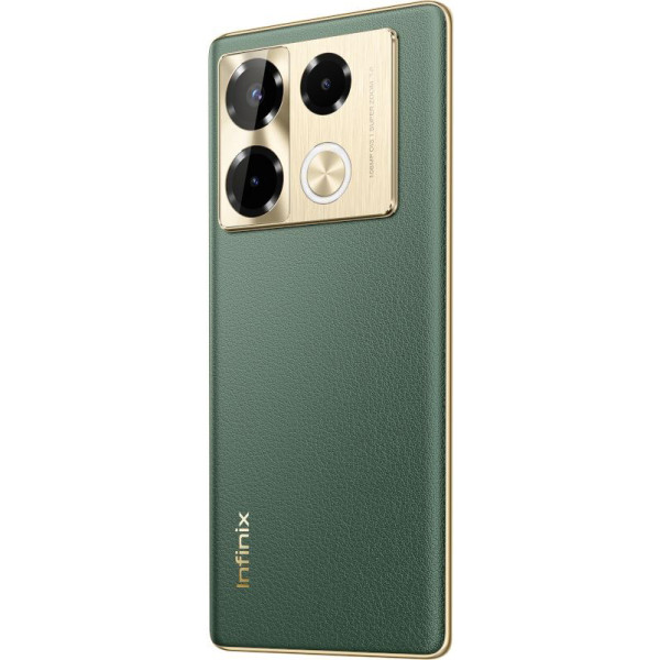 Заказать СМАРТФОНЫ Infinix NOTE 40 PRO 8/256GB Vintage Green (X6850) Гарантия 1 Год