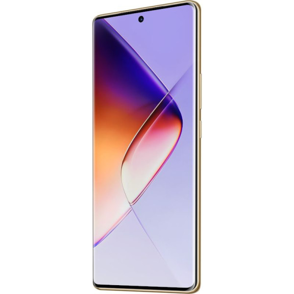 Замовити СМАРТФОНИ Infinix NOTE 40 PRO 8/256GB Titan Gold (X6850) Гарантія 1 Рік
