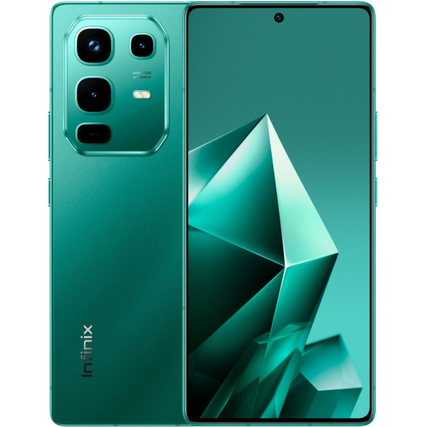 Заказать СМАРТФОНЫ Infinix Note 50 8/256GB Mountain Shade (X6858) Гарантия 1 Год