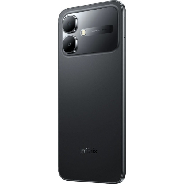 Заказать СМАРТФОНЫ Infinix SMART 20 4/64GB NFC Shadow Black (X6840B) Гарантія 1 Рік