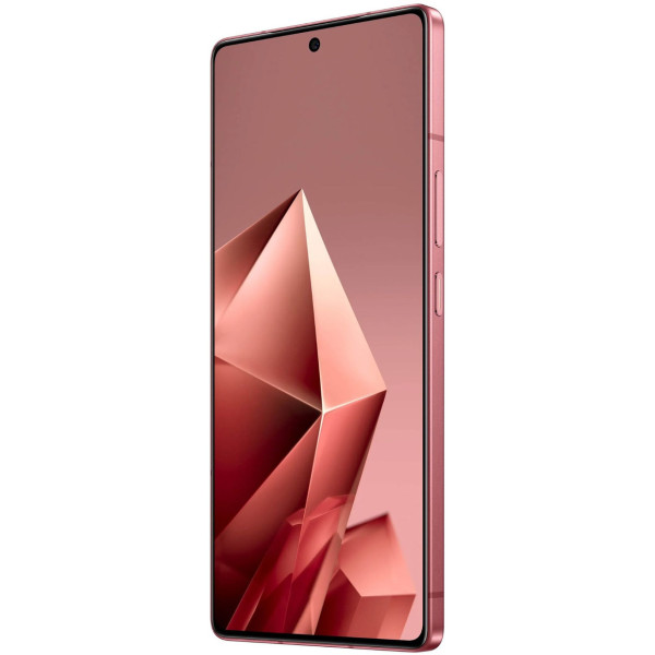 Замовити СМАРТФОНИ Infinix Note 50 8/256GB Burgundy Red (X6858) Гарантія 1 Рік