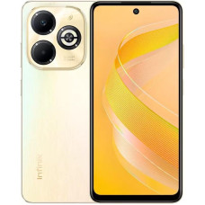 Infinix Smart 8 Plus (X6526) 4/128GB Shinny Gold Гарантия 1 год