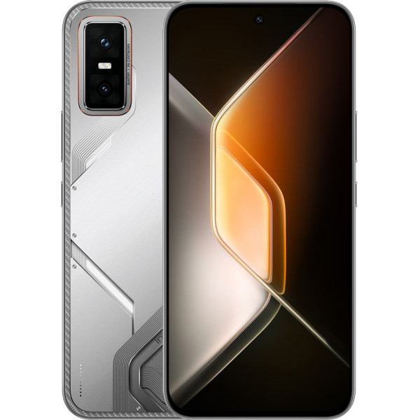 Заказать СМАРТФОНЫ Infinix GT30 5G+ (Plus) 8/256GB Blade White (X6876) Гарантия 1 Год