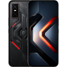 Infinix GT30 Pro 5G 12/256GB Dark Flare (X6873) Гарантія 1 Рік