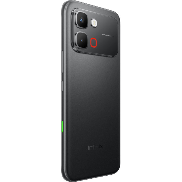 Заказать СМАРТФОНЫ Infinix Note Edge 5G 8/256GB Shadow Black (X6887) Гарантія 1 Рік