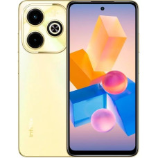 Infinix HOT 40i (X6528B) 8/128GB NFC Horizon Gold Гарантия 1