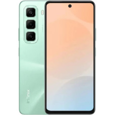 Infinix HOT 50 4G 8/256GB Sage Green (X6882) Гарантія 1 Рік