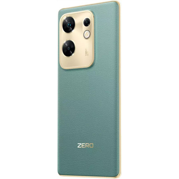 Заказать СМАРТФОНЫ Infinix ZERO 30 4G 8/256GB NFC Misty Green Гарантия 1 Год