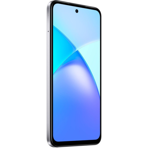 Заказать СМАРТФОНЫ Infinix SMART 10 Plus 4/128GB Titanium Silver (X6725B) Гарантия 1 Год
