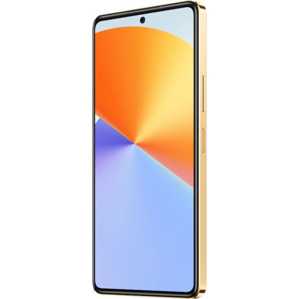 Замовити СМАРТФОНИ Infinix NOTE 30 8/256GB Sunset Gold Гарантія 1 рік