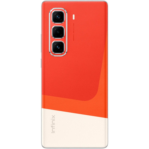 Замовити СМАРТФОНИ Infinix HOT 50 Pro+ 8/256GB Rising Red (X6880) Гарантія 1 Рік