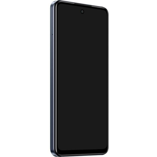 Заказать СМАРТФОНЫ Infinix Smart 8 Plus (X6526) 4/128GB Timber Black Гарантия 1 год