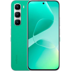 Infinix HOT 60 Pro 8/128GB Jungle Breath (X6885) Гарантія 1 Рік