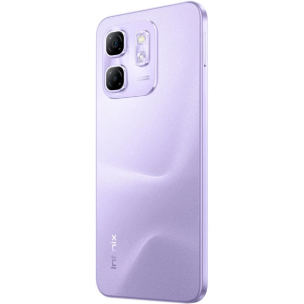 Замовити СМАРТФОНИ Infinix HOT 50i 4/128GB Dreamy Purple (X6531B) Гарантія 1 Рік