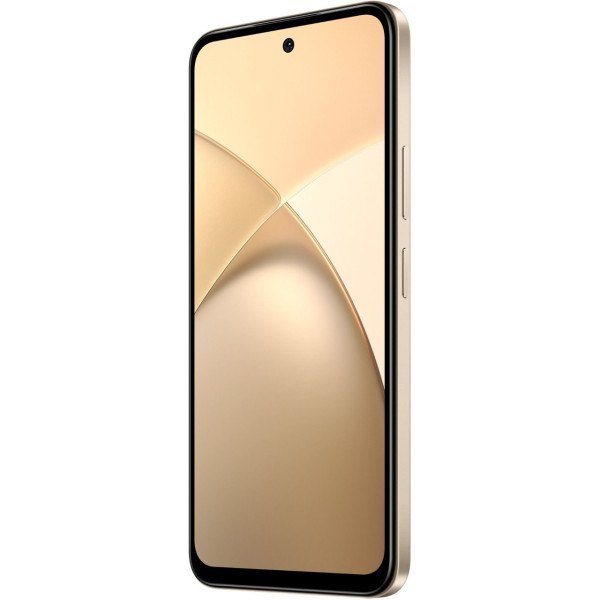Заказать СМАРТФОНЫ Infinix SMART 10 4/128GB Twilight Gold (X6725) Гарантия 1 Год