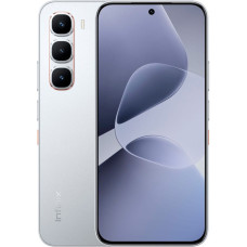 Infinix HOT 60 Pro 8/128GB Titanium Silver (X6885) Гарантія 1 Рік