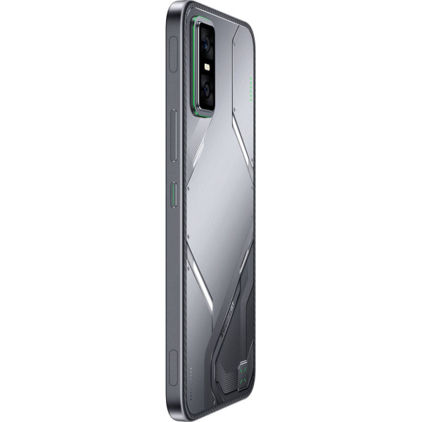Замовити СМАРТФОНИ Infinix GT30 5G+ (Plus) 8/256GB Shadow Ash (X6876) Гарантія 1 Рік