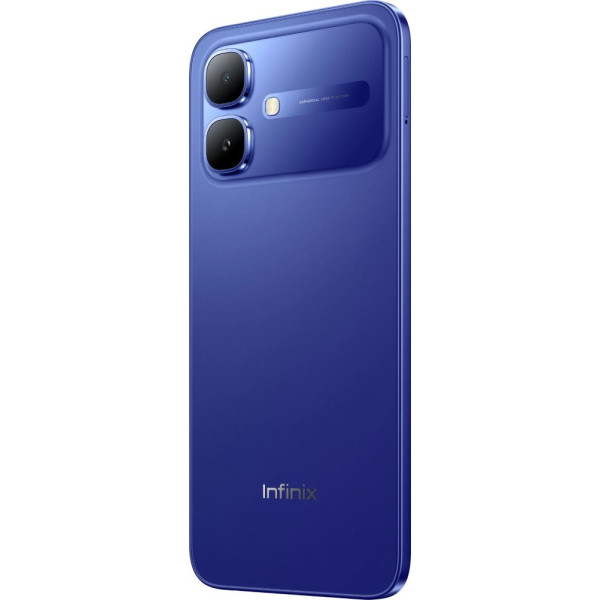 Заказать СМАРТФОНЫ Infinix SMART 20 4/64GB NFC Cloudline Blue (X6840B) Гарантія 1 Рік