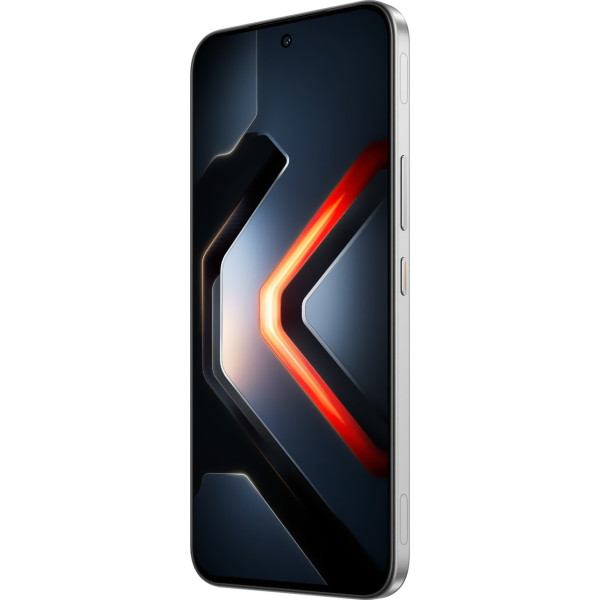 Замовити СМАРТФОНИ Infinix GT30 Pro 5G 12/256GB Blade White (X6873) Гарантія 1 Рік