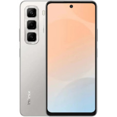 Infinix HOT 50 4G 8/256GB Titanium Grey (X6882) Гарантія 1 Рік