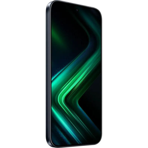 Замовити СМАРТФОНИ Infinix GT50 Pro 5G 12/256GB Black Abyss (X6891) Гарантія 1 Рік
