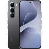 Infinix HOT 60 Pro 8/256GB Sleek Black (X6885) Гарантія 1 Рік