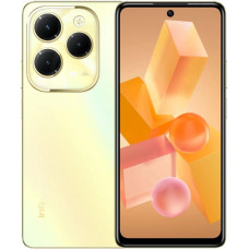 Infinix HOT 40 (X6836) 8/256GB NFC Horizon Gold Гарантія 1 Рік