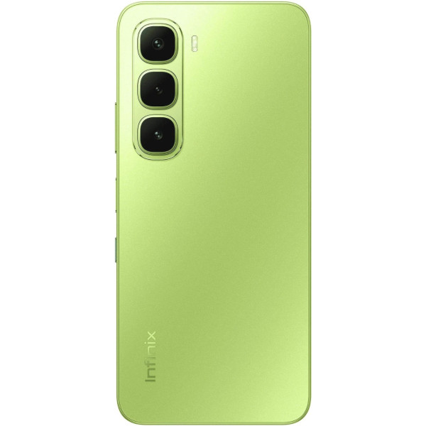 Заказать СМАРТФОНЫ Infinix HOT 60i 4/128GB Meadow Green (X6728) Гарантия 1 Год