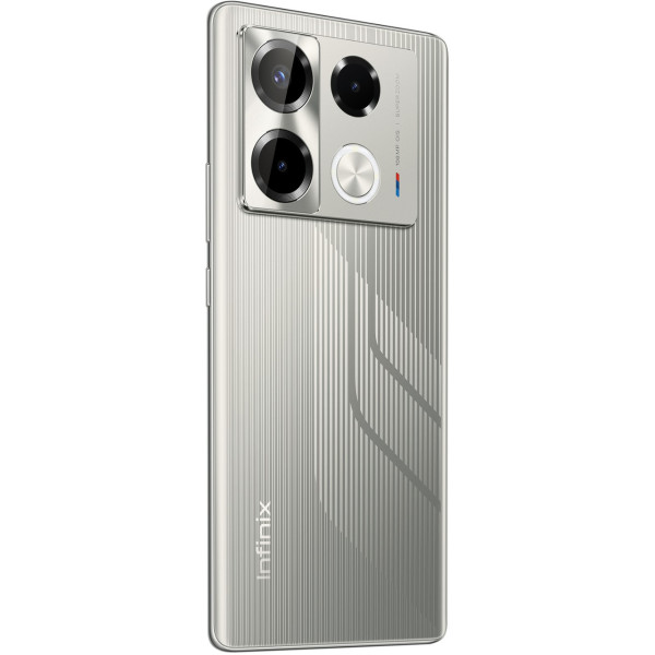 Заказать СМАРТФОНЫ Infinix NOTE 40 PRO 12/256GB Racing Grey (X6850) Гарантия 1 Год