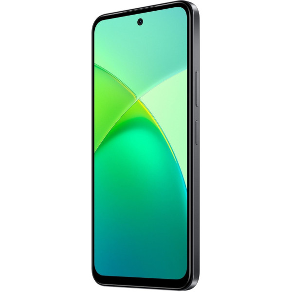 Замовити СМАРТФОНИ Infinix SMART 10 Plus 4/128GB Metallic Black (X6725B) Гарантія 1 Рік