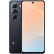 Infinix HOT 50 4G 8/256GB Sleek Black (X6882) Гарантія 1 Рік
