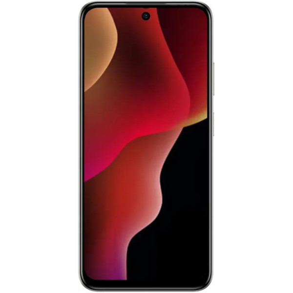 Замовити СМАРТФОНИ Infinix HOT 50i 4/128GB Titanium Grey (X6531B) Гарантія 1 Рік