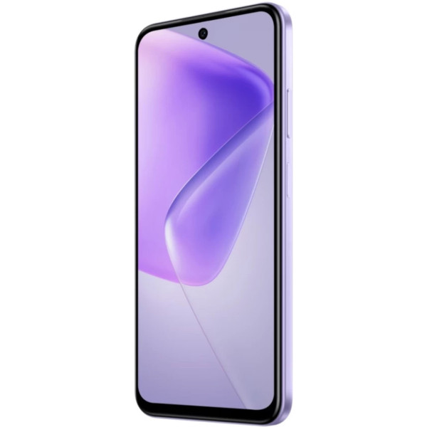 Замовити СМАРТФОНИ Infinix HOT 50i 4/128GB Dreamy Purple (X6531B) Гарантія 1 Рік
