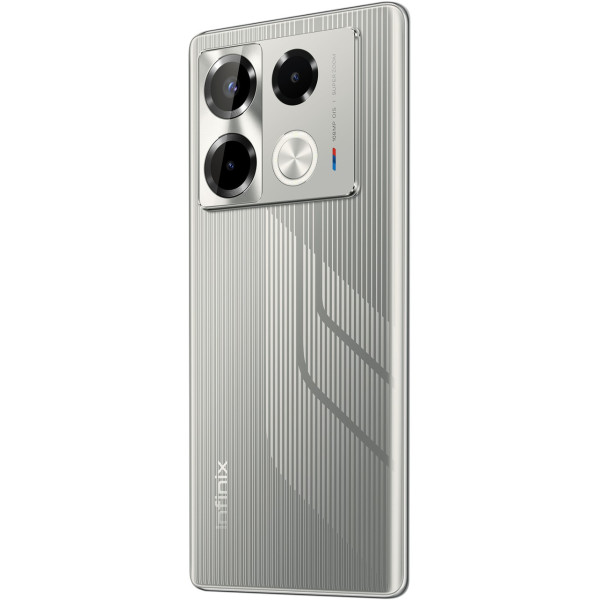 Заказать СМАРТФОНЫ Infinix NOTE 40 PRO 12/256GB Racing Grey (X6850) Гарантия 1 Год