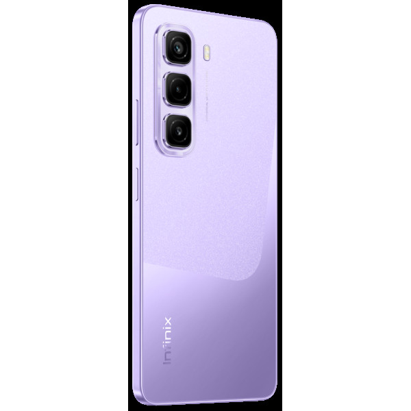Заказать СМАРТФОНЫ Infinix HOT 50 8/256GB Dreamy Purple (X6882) Гарантия 1 Год