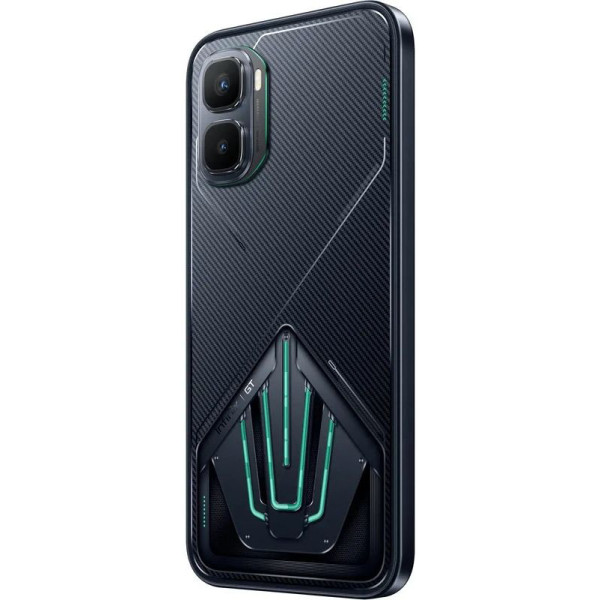 Замовити СМАРТФОНИ Infinix GT50 Pro 5G 12/256GB Black Abyss (X6891) Гарантія 1 Рік