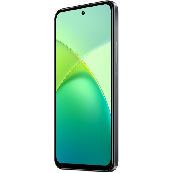 Заказать СМАРТФОНЫ Infinix SMART 10 4/64GB Metallic Black (X6725) Гарантия 1 Год